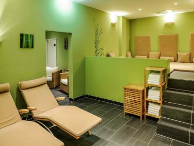 Mercure Hamburg City - 75