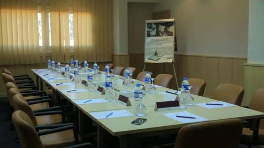 Mercure Ismailia Forsan Island - 79