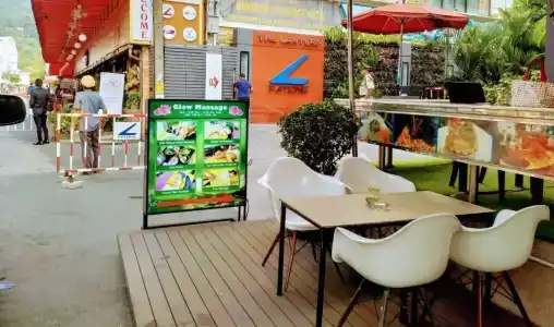 The Lantern Resorts Patong - SHA Extra Plus - 23