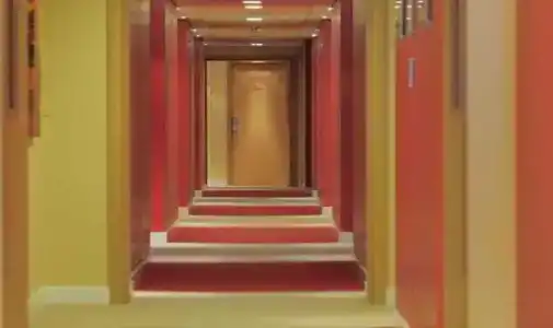 Radisson Blu, Abu Dhabi Yas Island - 45