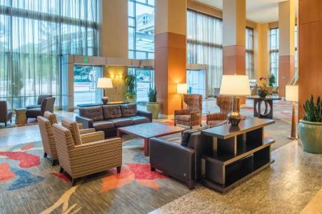Hilton Vancouver Washington - 70