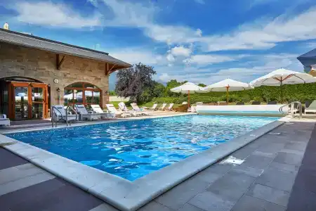 Kempinski Grand Arena - 53