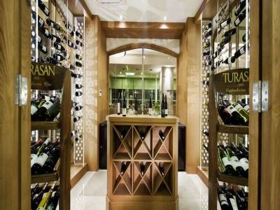 DoubleTree By Hilton Avanos Cappadocia - 17