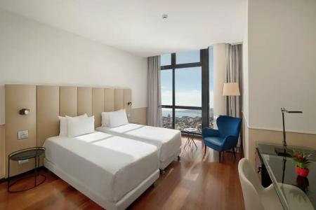 NH Napoli Panorama - 62