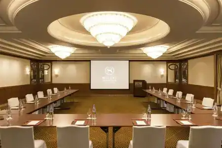 Sheraton Dubai Creek & Towers - 87