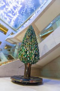 Ritz Carlton Residences DIFC Downtown Dubai - 51