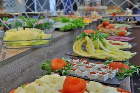 SWEET HOME SUiTE - 13