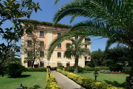 Grand Gianicolo - 14