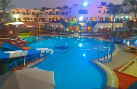 Verginia Sharm Resort & Aqua Park - 96