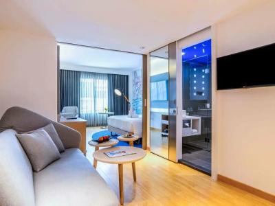 Novotel Bangkok on Siam Square - SHA Extra Plus Certified - 74
