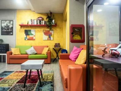 ibis Styles Roma Vintage - 41
