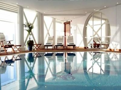 Sofitel Athens Airport - 47