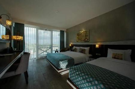 Assos Barbarossa - Special Category - 65