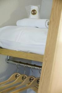 B&B Paris Porte des Lilas - 54