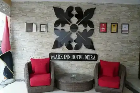 Mark Inn Deira - 5