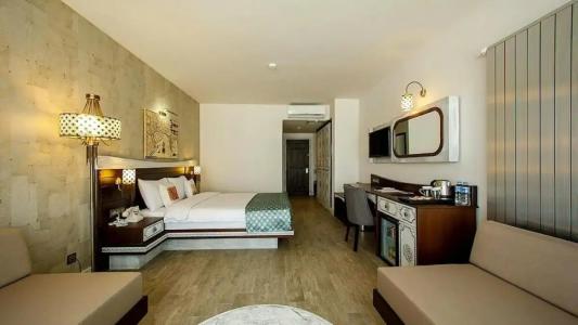 Assos Barbarossa - Special Category - 76