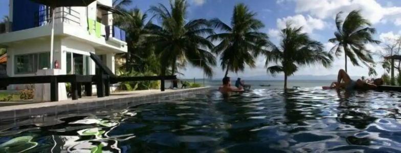 Phangan Beach Resort - 20