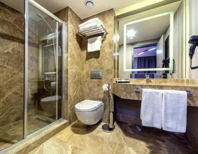 The City Suites - 19