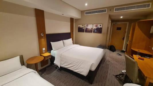 Premier Inn Dubai Al Jaddaf - 67