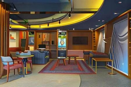 Trio Suites Görükle - 29