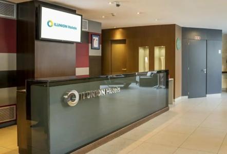 Ilunion Auditori - 15