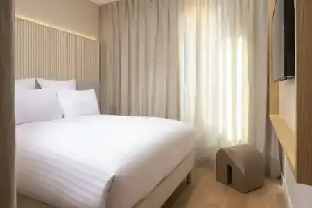 Hôtel Beige - 6