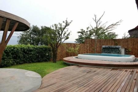 Boribot Pool Resort - 58