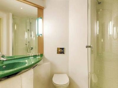 Ibis Istanbul Zeytinburnu - 95