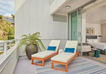 Andaz West Hollywood-a concept by Hyatt - 21