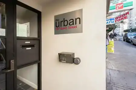 The Urban - 3