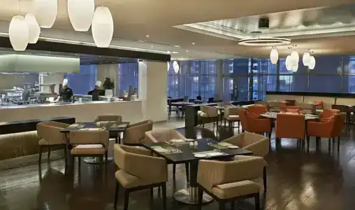 Hyatt Place Dubai Al Rigga Residences - 62