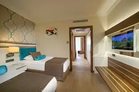 Luna Blanca Resort & Spa - 7