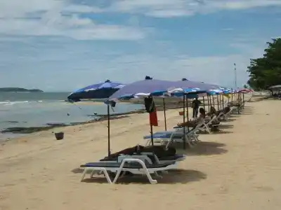 Baan Talay - 1