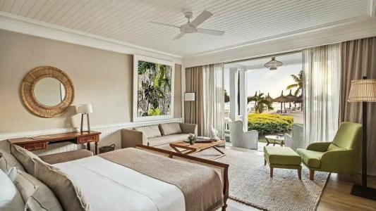 Heritage Le Telfair Golf & Wellness Resort - 81