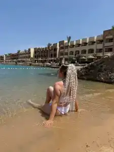 Sunny Days El Palacio Resort & Spa - 96
