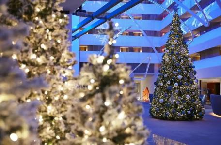 Conrad New York Downtown - 10