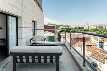 Radisson RED Madrid - 67