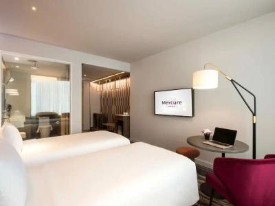 Mercure Bangkok Sukhumvit 24 - 90