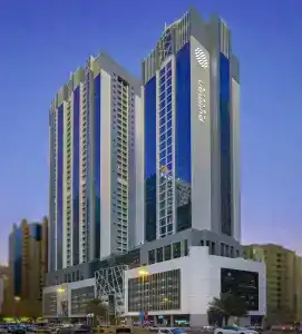 Pullman Sharjah - 13