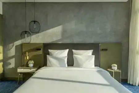 Pullman Sharjah - 98