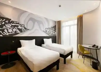 ibis Styles Istanbul Merter - 1