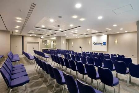 Radisson Blu Nice - 42