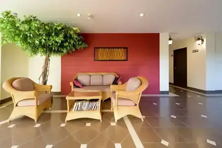 The Hideaway Resort Pattaya Chonburi - 19