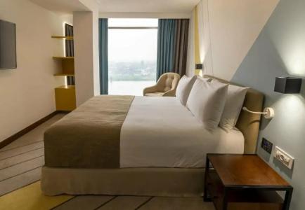 Holiday Inn Cairo Maadi, an IHG - 99