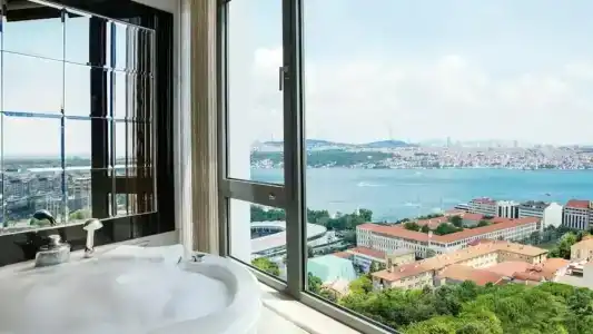 InterContinental Istanbul от IHG - 16