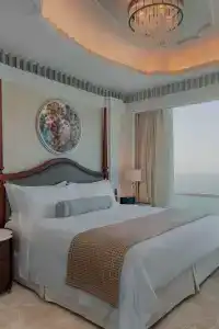 The St. Regis Abu Dhabi - 78