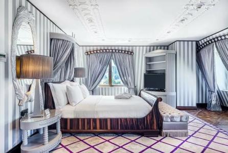 Wyndham Grand Istanbul Kalamis Marina - 29
