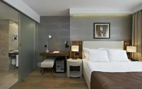 Ramada by Wyndham Istanbul Grand Bazaar - 77