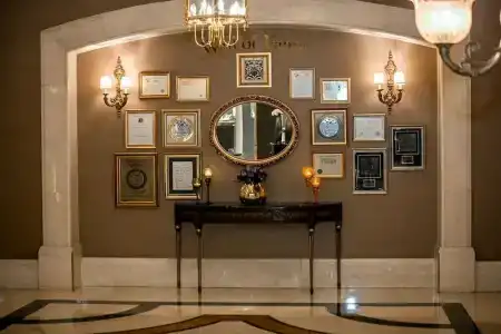 The Ritz-Carlton, Istanbul at the Bosphorus - 31