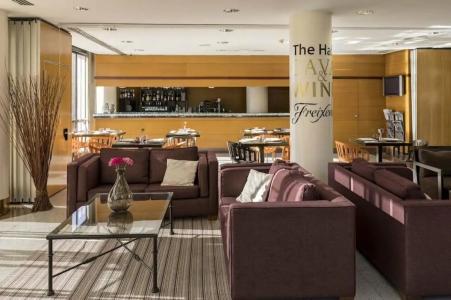 Rafaelhoteles Piramides - 28